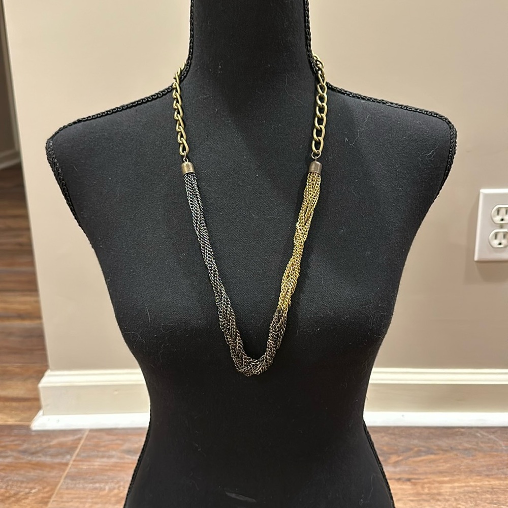 💛STATEMENT NECKLACE💛